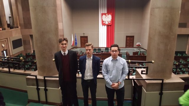 Gala Przedsiębiorczości 2019